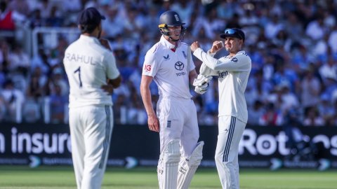 Brilliant drama, great theatre & red-blooded contest: Atherton reflects on last-over drama at Lord's