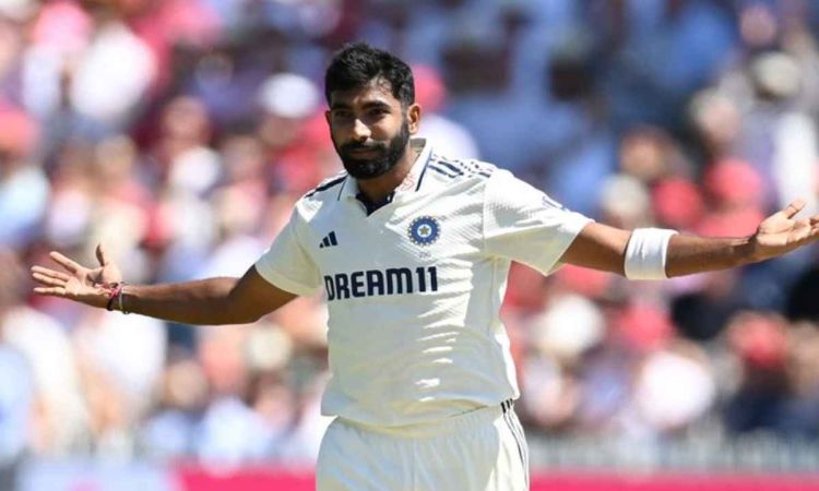 Jasprit Bumrah Creates History Breaks Kapil Dev’s Record in England