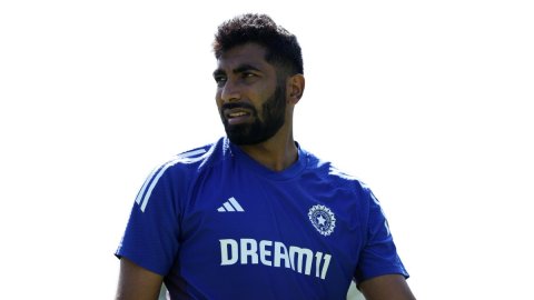 Bumrah is available for Edgbaston Test, final call yet to be taken: Shubman Gill