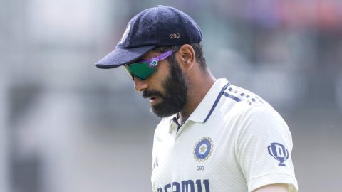'Bumrah might retire from Test cricket soon', says Kaif after pacer's low-key performance in Manches