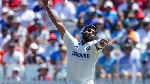 Bumrah should feature in both the remaining Tests: Kumble