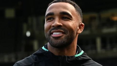 Callum Wilson leaves Newcastle United after a five-year spell