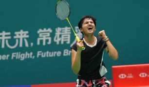 China Open 2025: Unnati Hooda stuns compatriot PV Sindhu in Round-of-16 thriller (Ld)