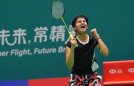China Open 2025: Unnati Hooda stuns compatriot PV Sindhu in Round-of-16 thriller (Ld)