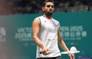 China Open: Lakshya goes down fighting after Prannoy stuns Watanabe on mixed day for India (Ld)