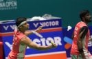 China Open: Satwik-Chirag march into semis, Unnati Hooda’s dream run ends