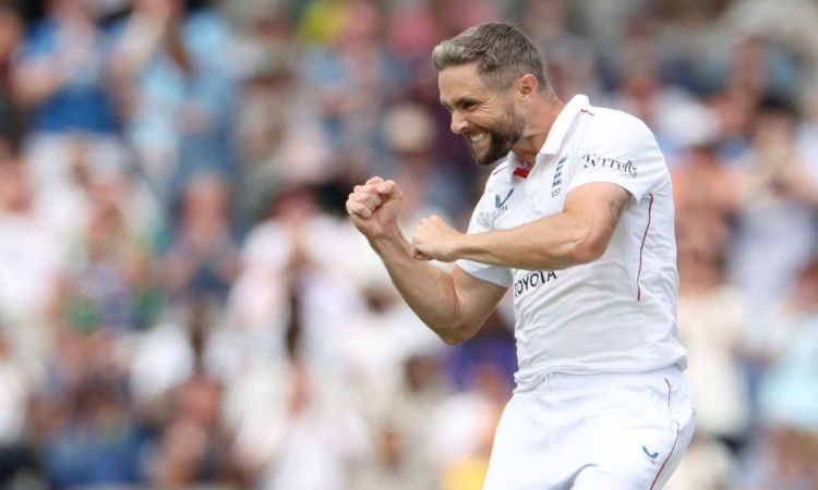 Chris Woakes need 5 wicket to complete 400 wickets in international cricket Chris Woakes need 5 wicket to complete 400 wickets in international cricket