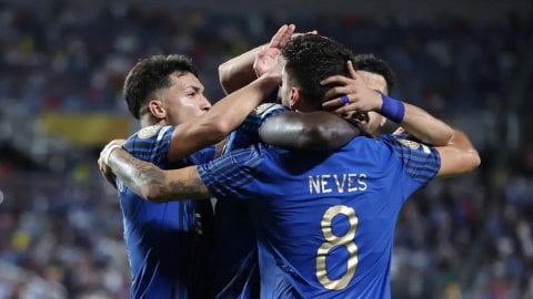 Club WC: Al Hilal stun Man City in seven-goal thriller