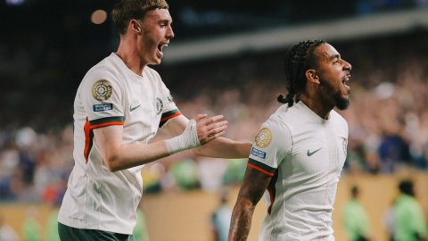 Club WC: Chelsea edge Palmeiras to reach semis (Credit: Chelsea/X) Club WC: Chelsea edge Palmeiras to reach semis (Credit: Chelsea/X)