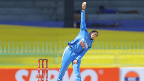 Coming into the ODI series, confidence is high and we are preparing very well, says Sneh Rana