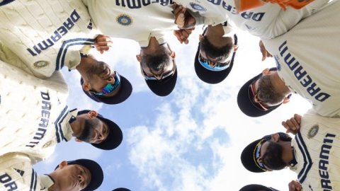 Consistency in batting and bowling needs to be repeated at Lord's: Deep Dasgupta