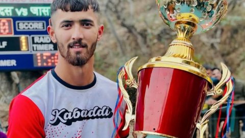 'Couldn't believe it was real': Aanil Mohan's dream becomes PKL history