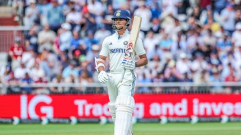 Couple of inches made the difference between a confident stroke and soft dismissal, says Manjrekar o