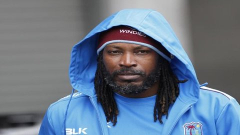 Cricket icons set to return to spotlight in World Championship of Legends
