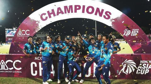 Cricket’s Asia Cup in doubt after India, Sri Lanka refuse to attend ACC meeting in Dhaka