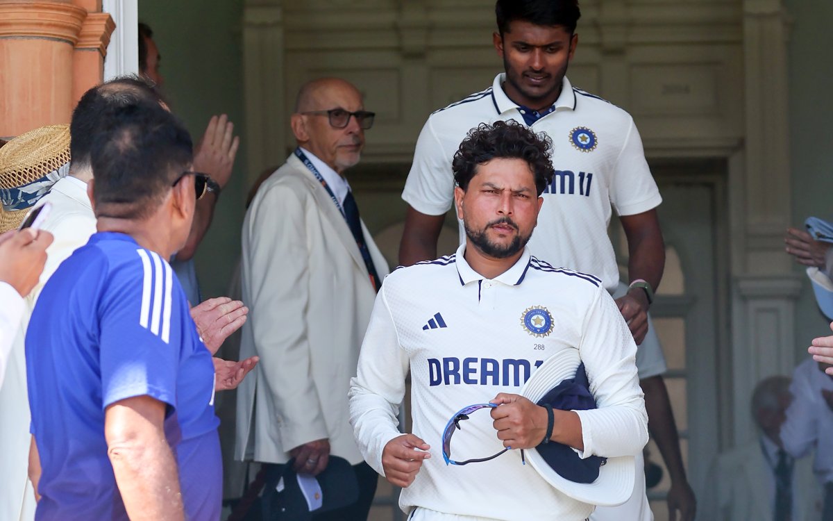 ‘Crucial Asset’ Kuldeep Yadav Must Be Wondering When He’ll Get His ...