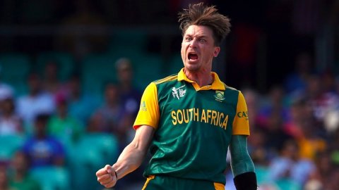 Dale Steyn bids farewell to Sunrisers Eastern Cape after three successful seasons