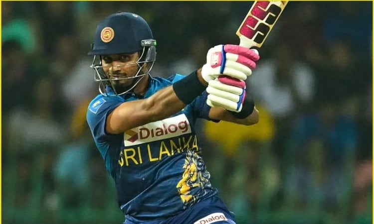 Dasun Shanaka break Mahela Jayawardene big record vs Ban 3rd T20I மஹேலா ஜெயவர்தனே சாதனையை முறியடித்த தசுன் ஷனகா!