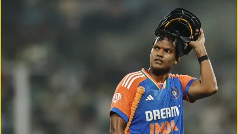टूट जाएगा Nida Dar का महारिकॉर्ड, इंग्लैंड के खिलाफ तीसरे टी20 मैच में धमाल मचाकर इतिहास रचेंगी Deep