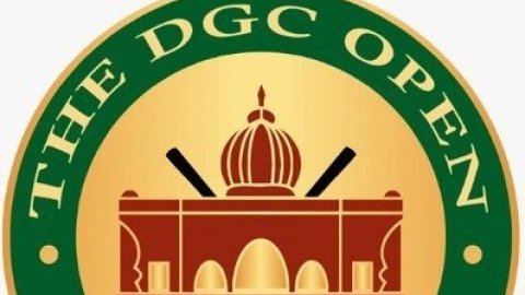 DGC Junior/Sub-Junior Golf tourney begins in New Delhi