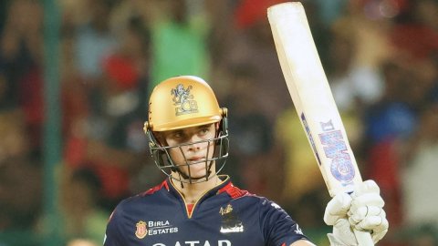 Dinesh Karthik backs Jacob Bethell to replace Pope, says he’s England’s next big star