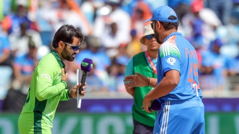 'Double standards! ACC must have got green signal from BCCI': Danish Kaneria on Indo-Pak match