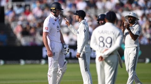 'Drama, theatre, action and very much everything that Test series needed': Panesar on last over bust