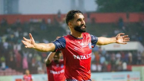 Durand Cup 2025: Jamshedpur FC edge out Tribhuvan Army FC in a five goals thriller