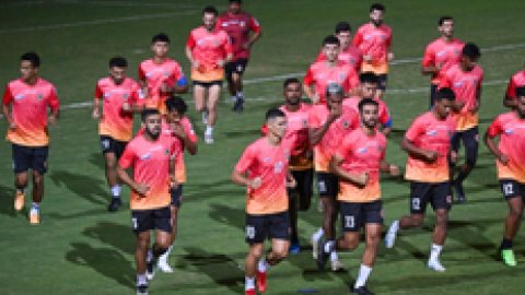 Durand Cup: East Bengal FC keen to start 2025 quest on a high note