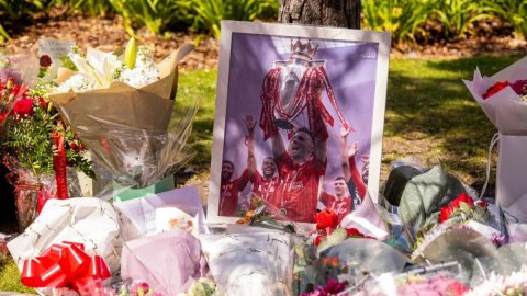 Early investigations points to excess speed as factor in fatal Jota crash