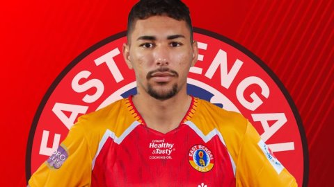 East Bengal announce triple signing of Miguel Figueira, MD Rashid and Kevin Sibille