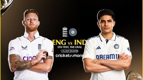 இங்கிலாந்து vs இந்தியா, ஐந்தாவது டெஸ்ட் போட்டி- ஃபேண்டஸி லெவன் டிப்ஸ் & உத்தேச லெவன்!
