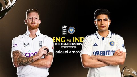 ENG vs IND Dream11 Prediction 2nd Test, India tour of England 2025