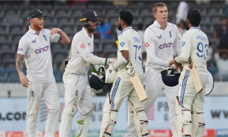 ENG vs IND: Stats Preview ahead of the England vs India Fifth Test at The Oval On Cricketnmore