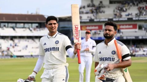 ENG vs IND: Stats Preview ahead of the England vs India Fourth Test at Emirates Old Trafford, Manche