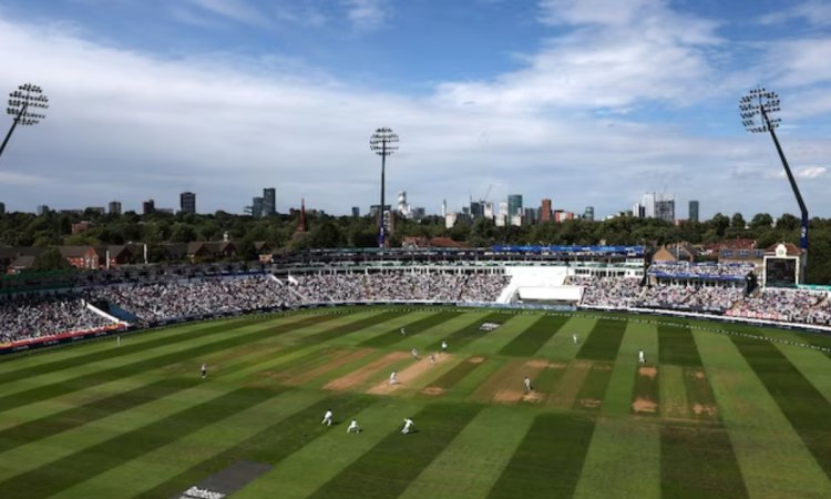 क्या 5वें दिन बारिश तोड़ देगी टीम इंडिया का दिल? जानिए कैसा रहेगा एजबेस्टन में मौसम का हाल