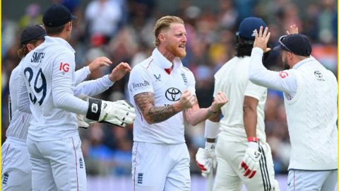 ENG vs IND 5th Test: इंग्लैंड ने Oval Test के लिए किया अपनी स्क्वाड का ऐलान, इस घातक ऑलराउंडर को टीम