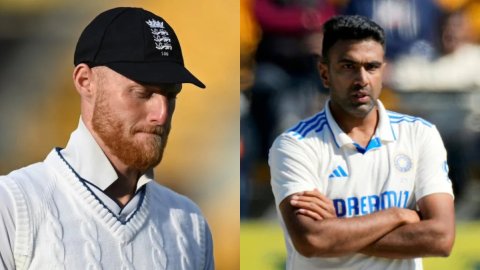 'इंग्लैंड ने लॉर्ड्स टेस्ट में सबको धोखा दिया', अश्विन ने दिखाया बेन स्टोक्स की टीम को आईना