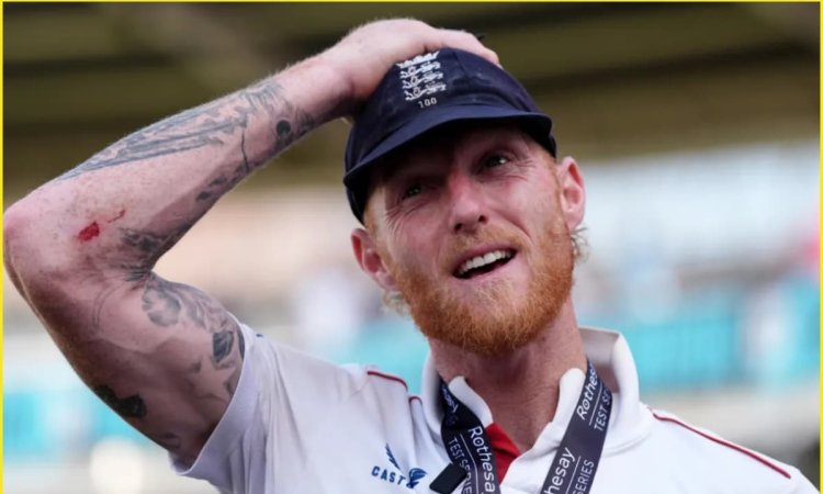 England lose 2 WTC points for slow over-rate in the Lord's Test against India! WTC Points Table: ஸ்லோ ஓவர் ரெட் காரணமாக பின்னடைவை சந்தித்த இங்கிலாந்து!