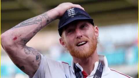 England lose 2 WTC points for slow over-rate in the Lord's Test against India! WTC Points Table: ஸ்லோ ஓவர் ரெட் காரணமாக பின்னடைவை சந்தித்த இங்கிலாந்து!