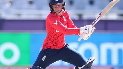 England need a bit of fight to come out in this series against India, says Beaumont