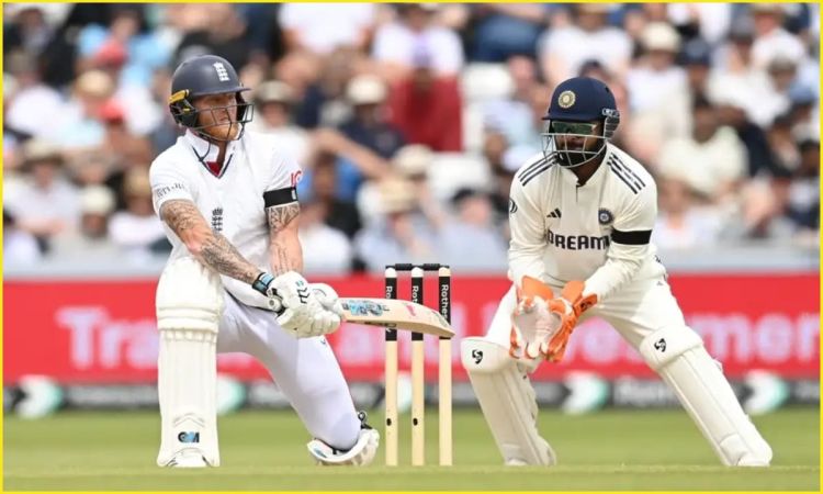 ENG vs IND 4th Test: इंग्लैंड बनाम भारत, यहां देखिए संभावित प्लेइंग XI ENG vs IND 4th Test: इंग्लैंड बनाम भारत, यहां देखिए संभावित प्लेइंग XI
