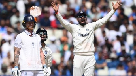 England were back to old ways after doing 'Bazball with brains' in Leeds: Vaughan