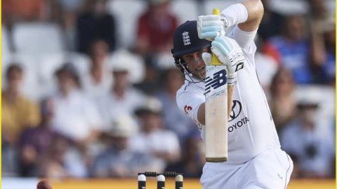 ENG vs IND 4th Test: मैनचेस्टर टेस्ट में इतिहास रचेंगे Joe Root, एक साथ तोड़ सकते हैं द्रविड, कैलिस 