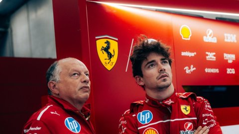 F1: Ferrari hand Fred Vasseur new multi-year deal as team eyes stronger future