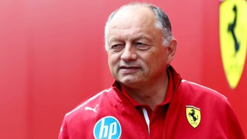 F1: Ferrari hopeful Hungary will reward risky Spa upgrade call, says Vasseur