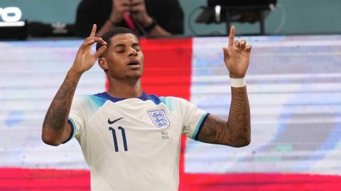 FC Barcelona make loan offer to Man Utd for Marcus Rashford: Report
