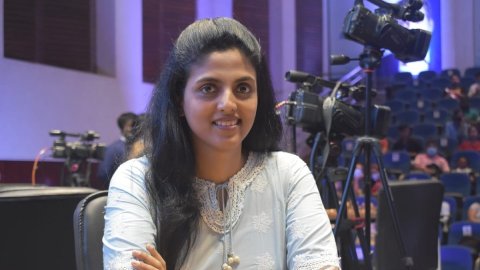FIDE Women's World Cup: Divya Deshmukh falls to Zhu Jiner as all four Indians head to tiebreaks