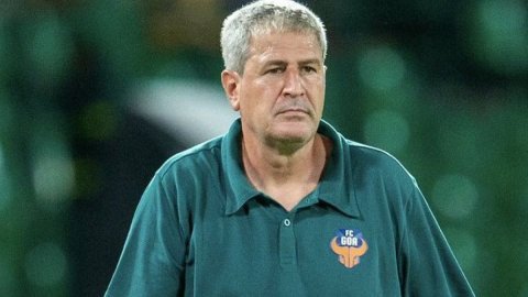 FIFA Rankings: India men's football team slips to 133, lowest in nine years