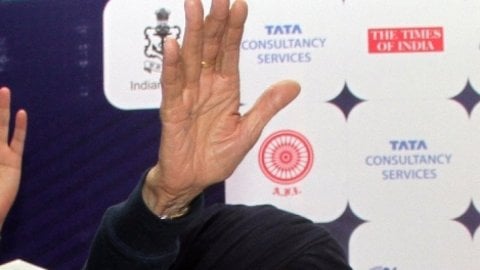 File Photo: Marathoner Fauja Singh